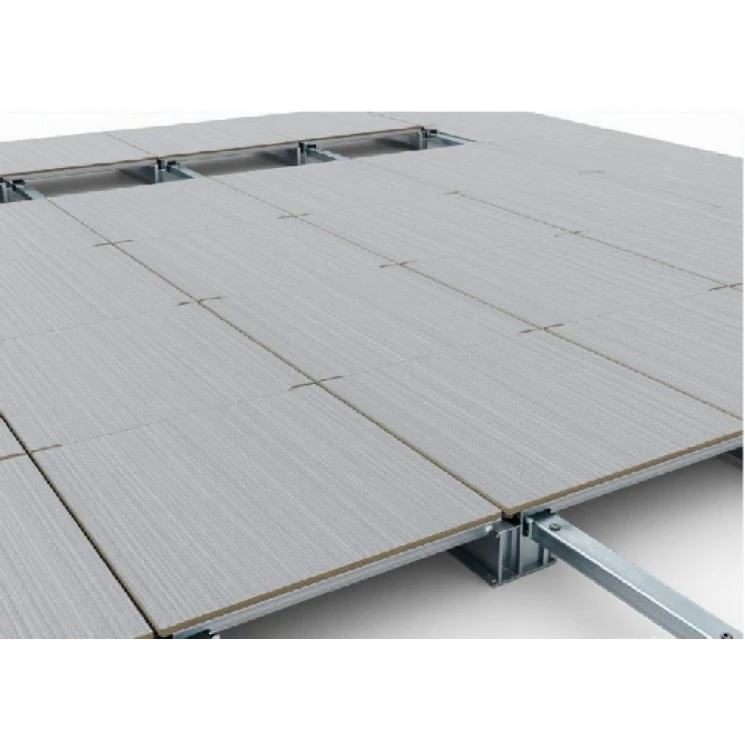 Modular OA Raised Floor System