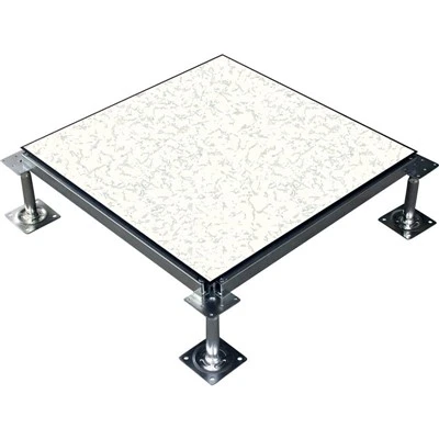 Data Center Raised Access Flooring System