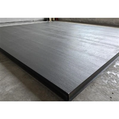 Steel Cementitious Fire-Rated Raised Floor